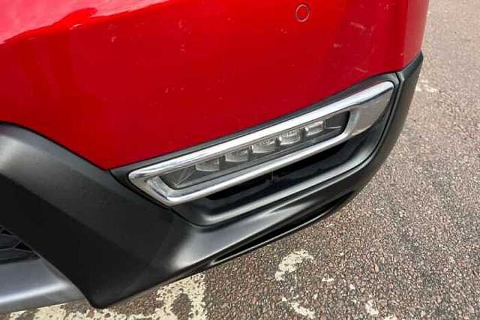 Honda CR-V Hybrid 2.0 I-MMD HYBRID EX 5DR ECVT 