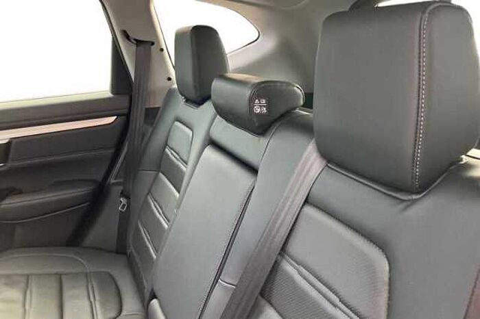 Honda CR-V Hybrid 2.0 I-MMD HYBRID EX 5DR ECVT 