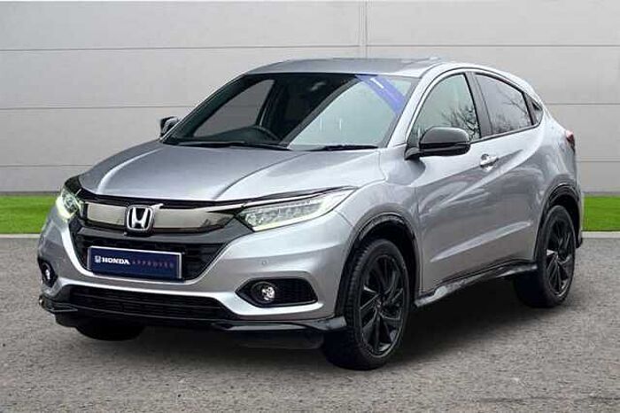 Honda HR-V 1.5 I-VTEC TURBO SPORT CVT 5DR 