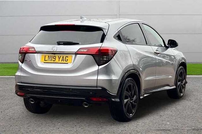 Honda HR-V 1.5 I-VTEC TURBO SPORT CVT 5DR 