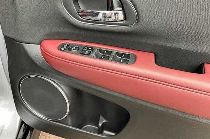 Honda HR-V 1.5 I-VTEC TURBO SPORT CVT 5DR 