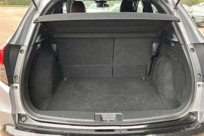 Honda HR-V 1.5 I-VTEC TURBO SPORT CVT 5DR 