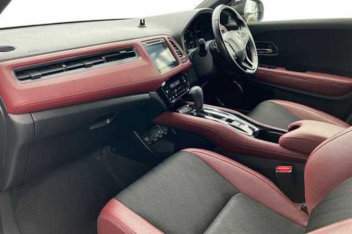 Honda HR-V 1.5 I-VTEC TURBO SPORT CVT 5DR 