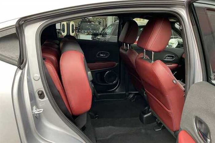 Honda HR-V 1.5 I-VTEC TURBO SPORT CVT 5DR 