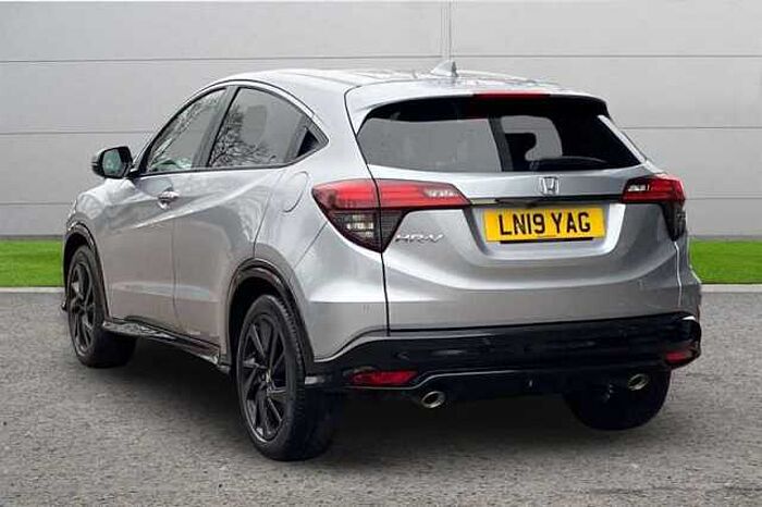 Honda HR-V 1.5 I-VTEC TURBO SPORT CVT 5DR 