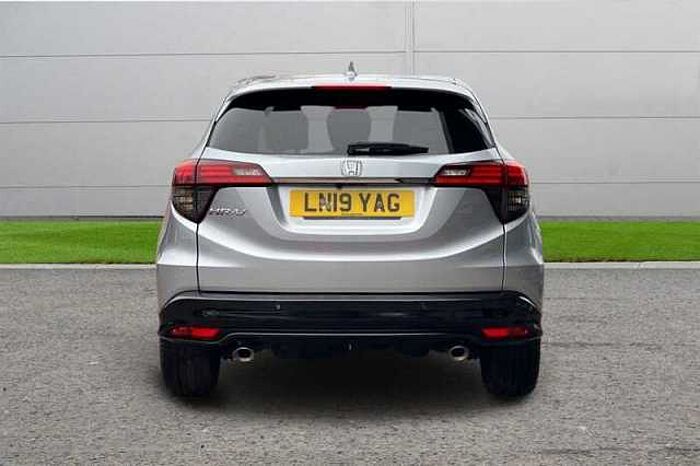 Honda HR-V 1.5 I-VTEC TURBO SPORT CVT 5DR 