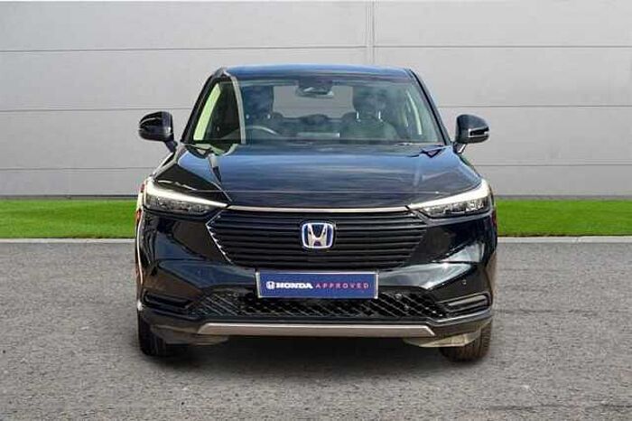 Honda HR-V Hybrid 1.5 EHEV ELEGANCE 5DR CVT 