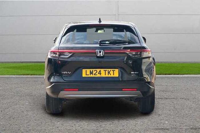 Honda HR-V Hybrid 1.5 EHEV ELEGANCE 5DR CVT 