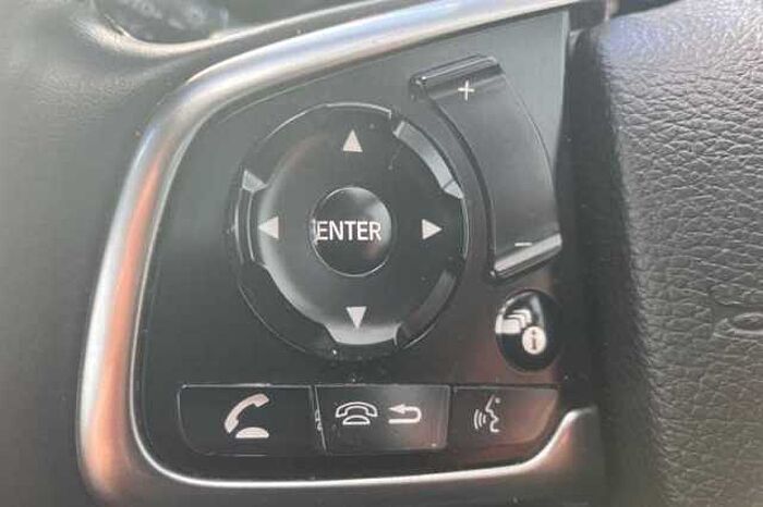 Honda CR-V Hybrid 2.0 I-MMD HYBRID EX 5DR ECVT 