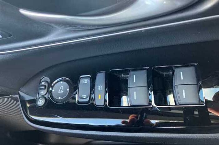 Honda CR-V Hybrid 2.0 I-MMD HYBRID EX 5DR ECVT 