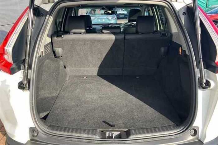 Honda CR-V Hybrid 2.0 I-MMD HYBRID EX 5DR ECVT 