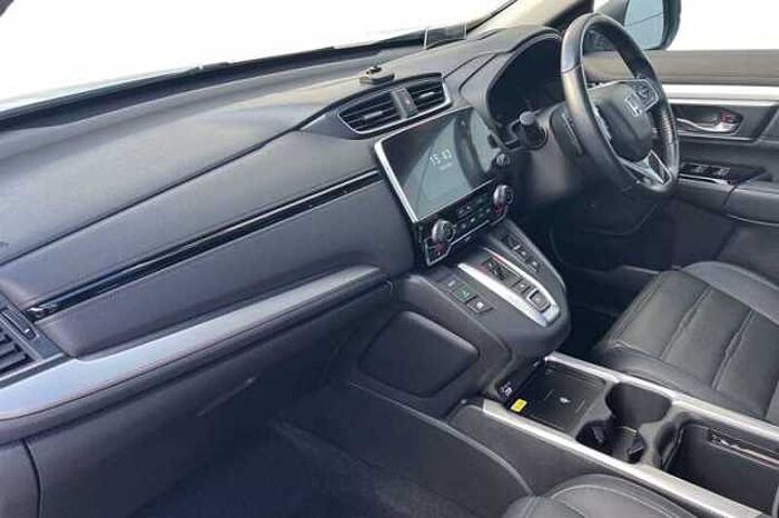 Honda CR-V Hybrid 2.0 I-MMD HYBRID EX 5DR ECVT 