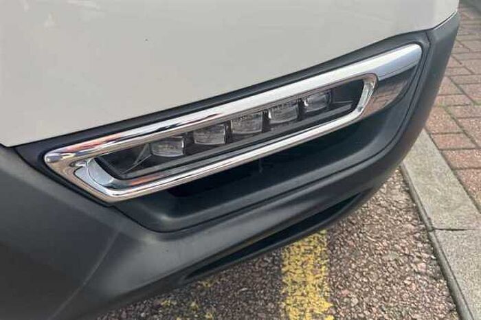 Honda CR-V Hybrid 2.0 I-MMD HYBRID EX 5DR ECVT 