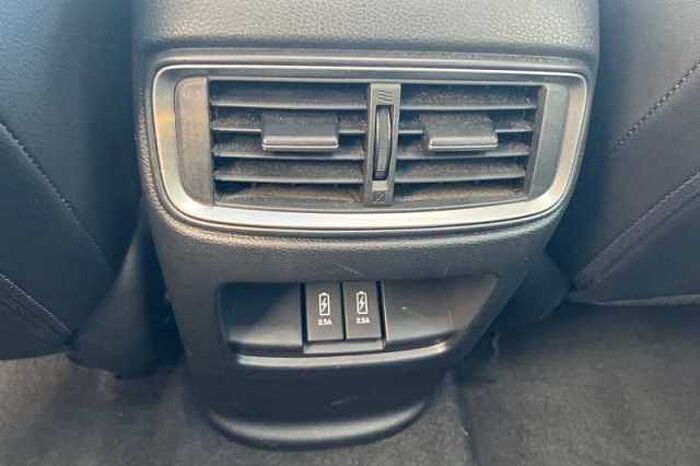 Honda CR-V Hybrid 2.0 I-MMD HYBRID EX 5DR ECVT 