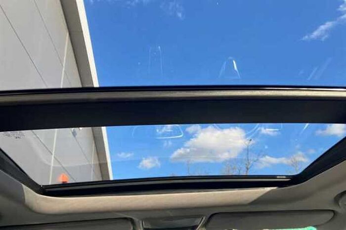 Honda CR-V Hybrid 2.0 I-MMD HYBRID EX 5DR ECVT 