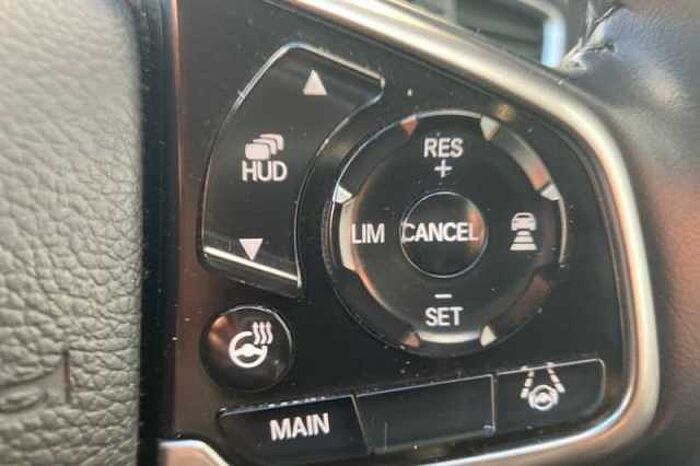 Honda CR-V Hybrid 2.0 I-MMD HYBRID EX 5DR ECVT 