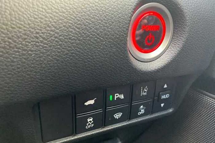 Honda CR-V Hybrid 2.0 I-MMD HYBRID EX 5DR ECVT 