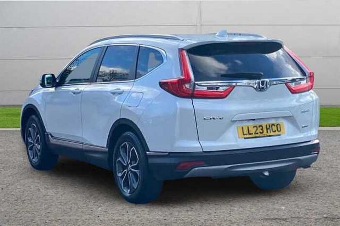 Honda CR-V Hybrid 2.0 I-MMD HYBRID EX 5DR ECVT 
