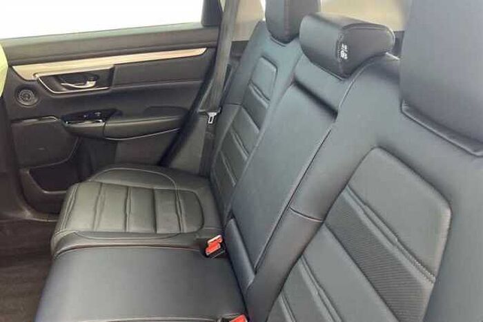 Honda CR-V Hybrid 2.0 I-MMD HYBRID EX 5DR ECVT 