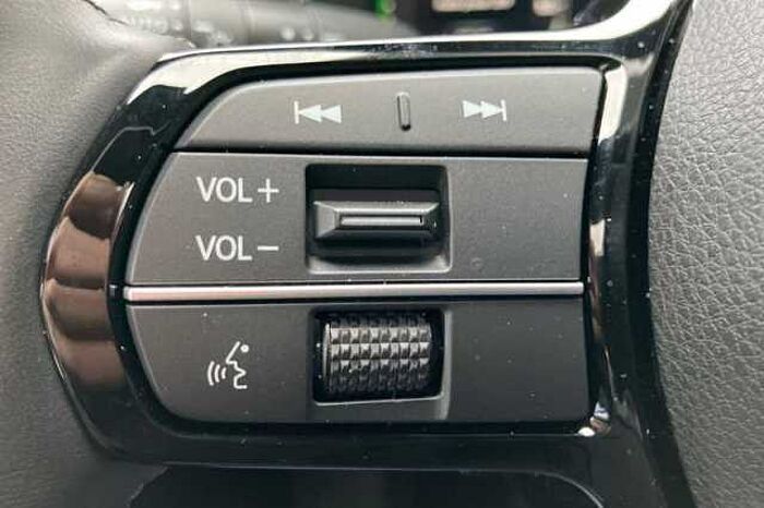 Honda CR-V 2.0 EPHEV ADVANCE TECH 5DR ECVT 