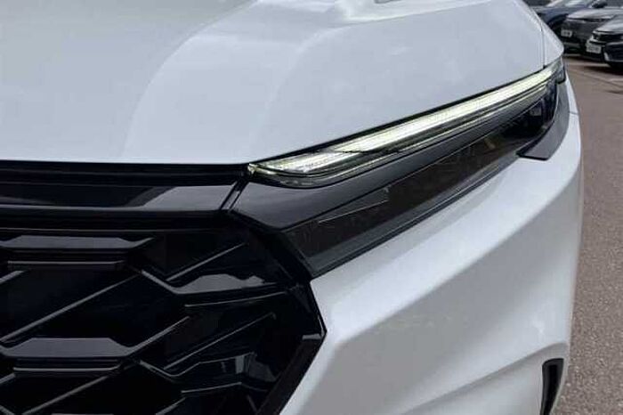 Honda CR-V 2.0 EPHEV ADVANCE TECH 5DR ECVT 
