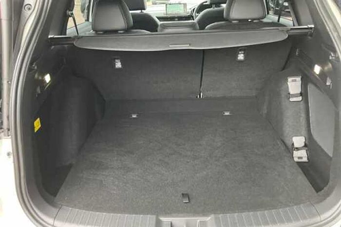 Honda CR-V 2.0 EPHEV ADVANCE TECH 5DR ECVT 