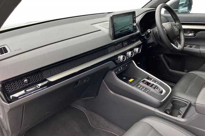 Honda CR-V 2.0 EPHEV ADVANCE TECH 5DR ECVT 