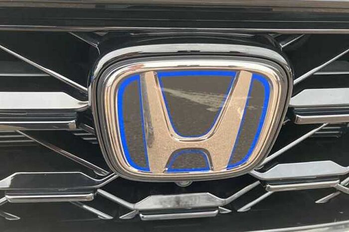 Honda CR-V 2.0 EPHEV ADVANCE TECH 5DR ECVT 