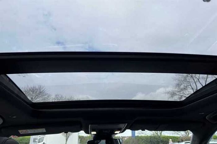 Honda CR-V 2.0 EPHEV ADVANCE TECH 5DR ECVT 