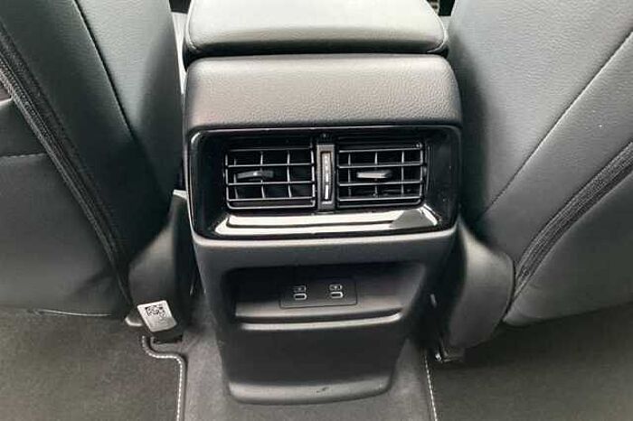 Honda CR-V 2.0 EPHEV ADVANCE TECH 5DR ECVT 