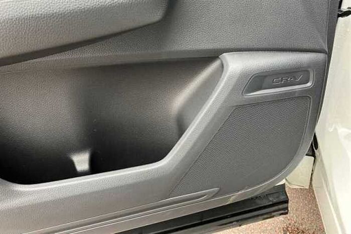 Honda CR-V 2.0 EPHEV ADVANCE TECH 5DR ECVT 