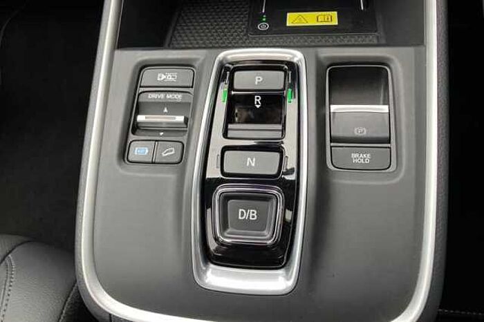 Honda CR-V 2.0 EPHEV ADVANCE TECH 5DR ECVT 