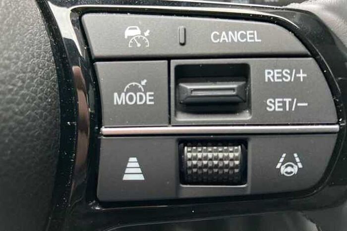 Honda CR-V 2.0 EPHEV ADVANCE TECH 5DR ECVT 