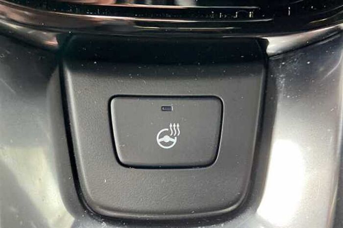 Honda CR-V 2.0 EPHEV ADVANCE TECH 5DR ECVT 