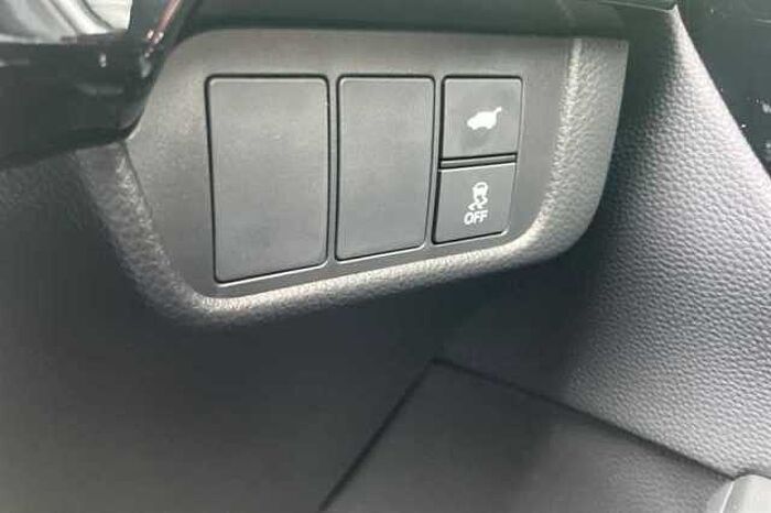 Honda CR-V 2.0 EPHEV ADVANCE TECH 5DR ECVT 