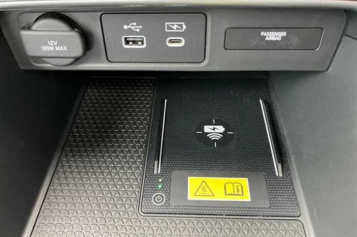 Honda CR-V 2.0 EPHEV ADVANCE TECH 5DR ECVT 