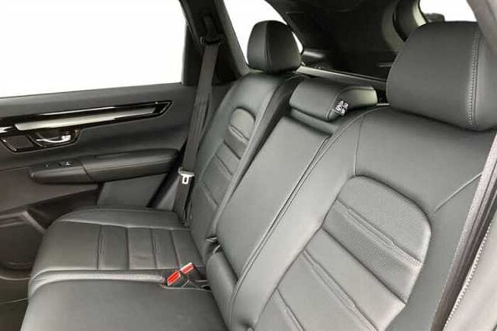 Honda CR-V 2.0 EPHEV ADVANCE TECH 5DR ECVT 