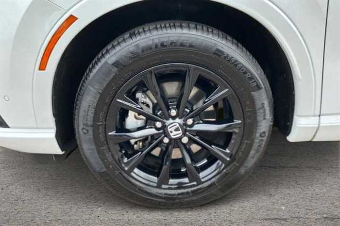 Honda CR-V 2.0 EPHEV ADVANCE TECH 5DR ECVT 