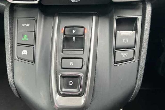 Honda CR-V Hybrid 2.0 I-MMD HYBRID EX 5DR ECVT 