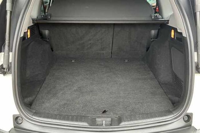 Honda CR-V Hybrid 2.0 I-MMD HYBRID EX 5DR ECVT 