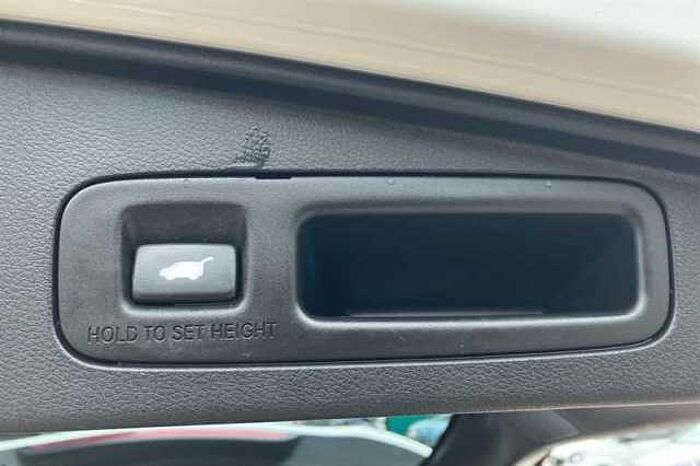 Honda CR-V Hybrid 2.0 I-MMD HYBRID EX 5DR ECVT 