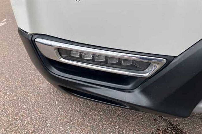 Honda CR-V Hybrid 2.0 I-MMD HYBRID EX 5DR ECVT 