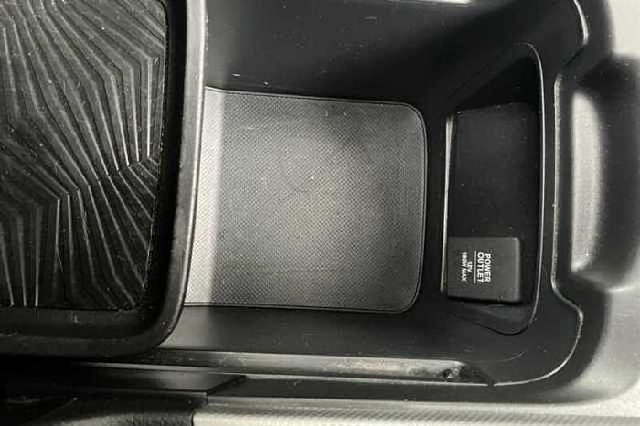 Honda CR-V Hybrid 2.0 I-MMD HYBRID EX 5DR ECVT 