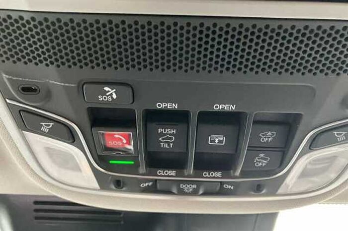 Honda CR-V Hybrid 2.0 I-MMD HYBRID EX 5DR ECVT 