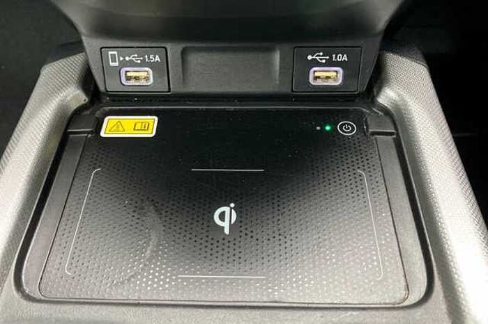 Honda CR-V Hybrid 2.0 I-MMD HYBRID EX 5DR ECVT 