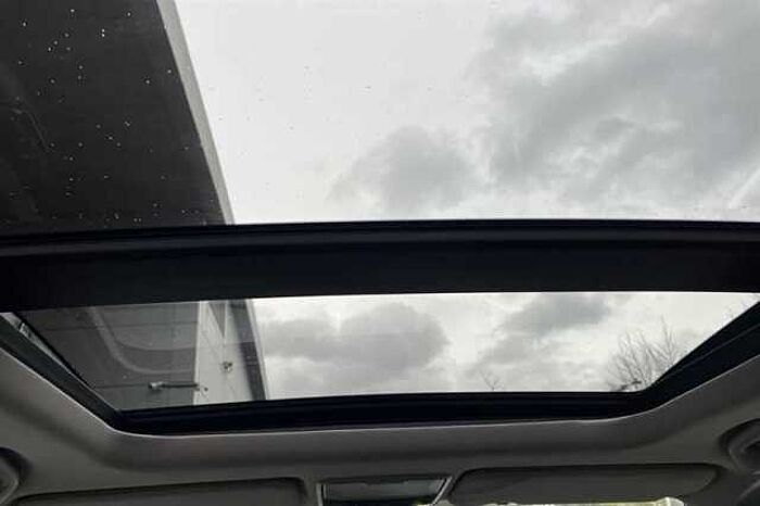 Honda CR-V Hybrid 2.0 I-MMD HYBRID EX 5DR ECVT 