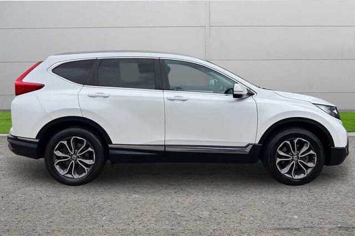 Honda CR-V Hybrid 2.0 I-MMD HYBRID EX 5DR ECVT 