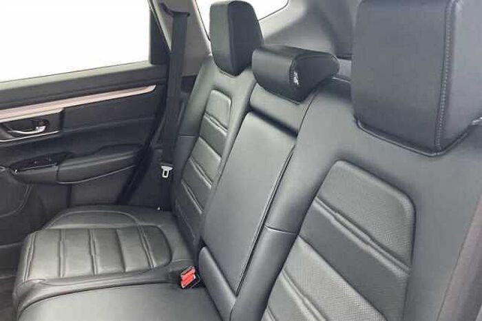 Honda CR-V Hybrid 2.0 I-MMD HYBRID EX 5DR ECVT 