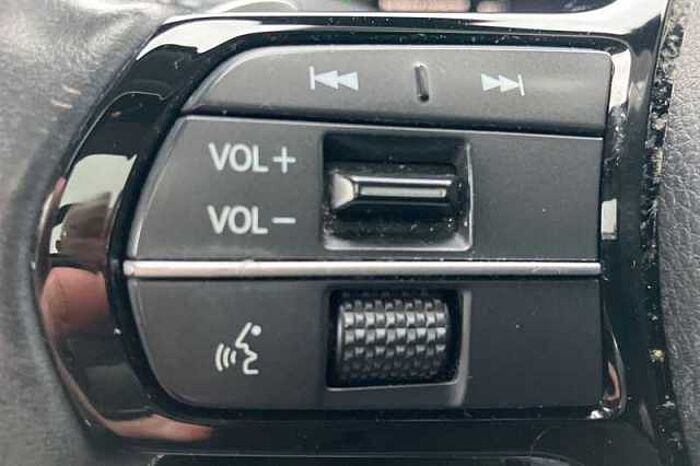 Honda ZR-V e:HEV 2.0 EHEV ADVANCE 5DR CVT 