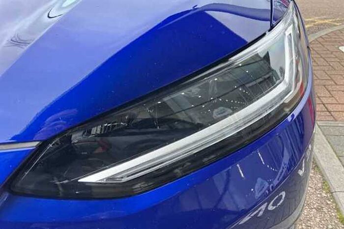 Honda ZR-V e:HEV 2.0 EHEV ADVANCE 5DR CVT 